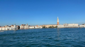 Homely Venice, Lido Di Venezia